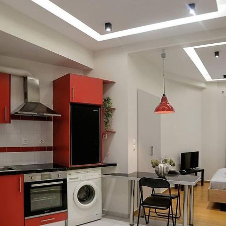 Apartment At Eksarhia Center Athènes Extérieur photo